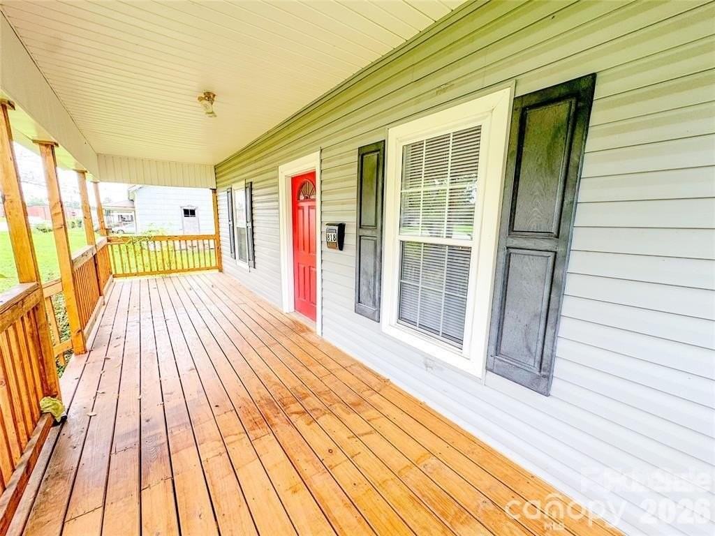 818 Grier St - Photo 3 of 13