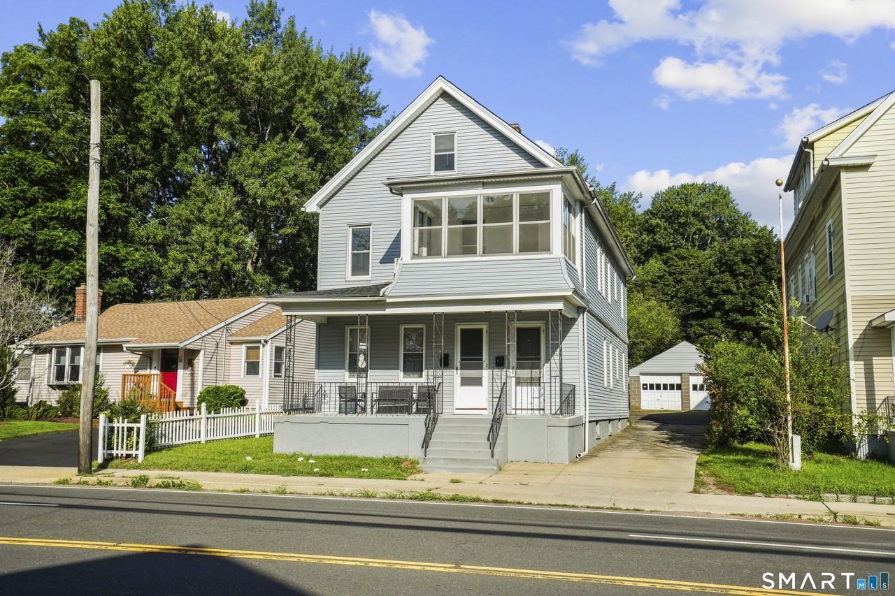 214 Hemingway Ave #2