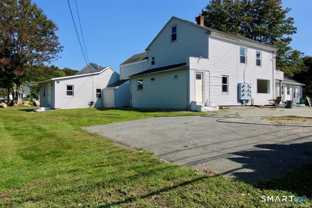 525 Boston Post Rd #1 - Photo 1 of 1