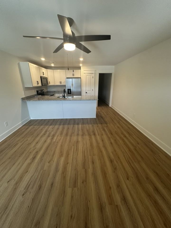 1301 N Church St #A - Photo 3 of 9