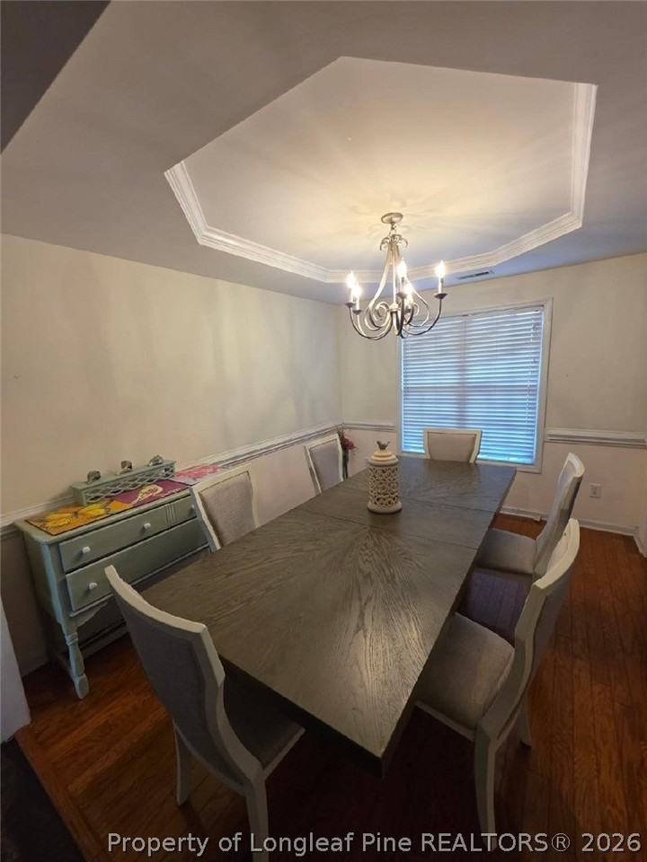4242 Pete Warner Ct - Photo 3 of 15