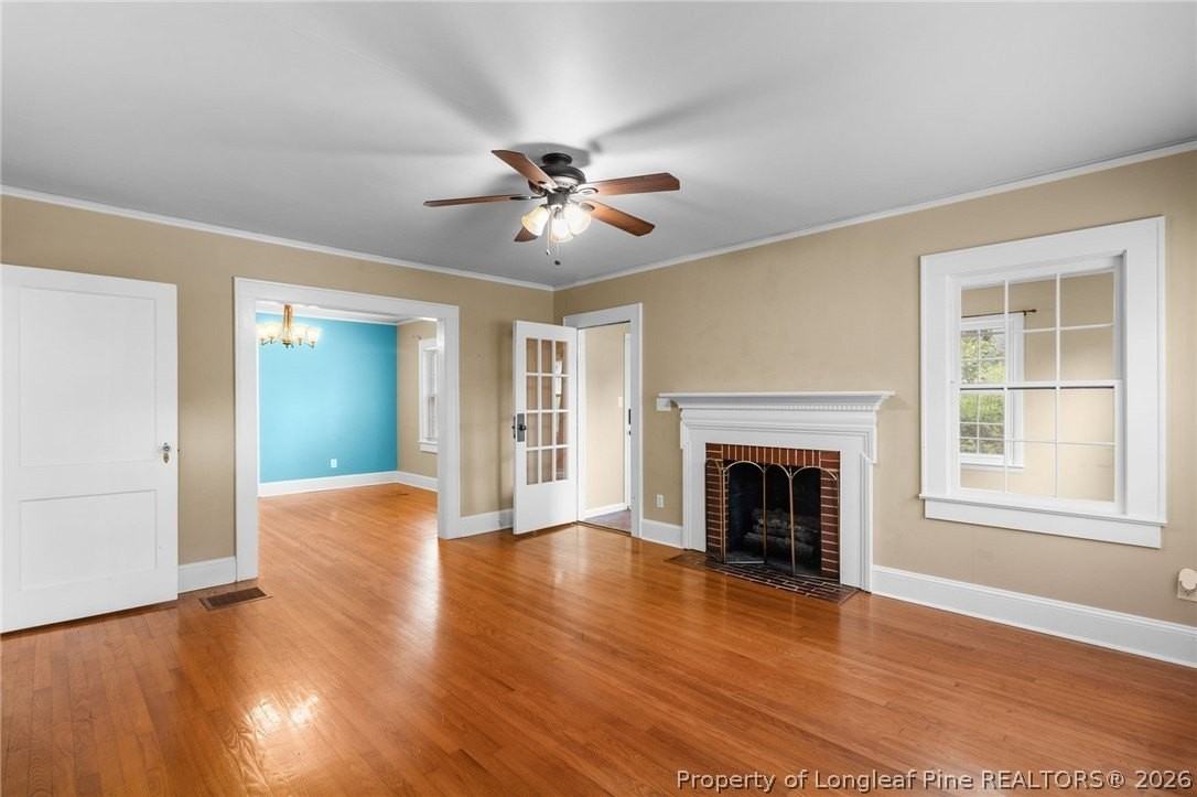 415 Cape Fear Ave - Photo 5 of 44