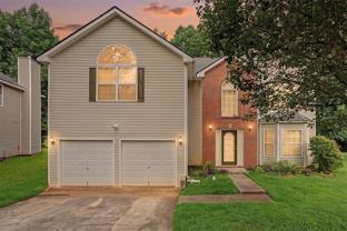 1025 Balsam Wood Trl - Photo 1 of 1