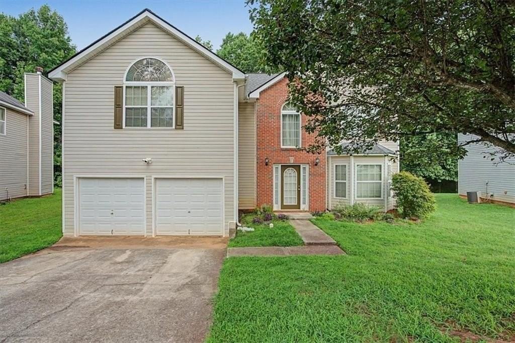 1025 Balsam Wood Trl - Photo 2 of 50