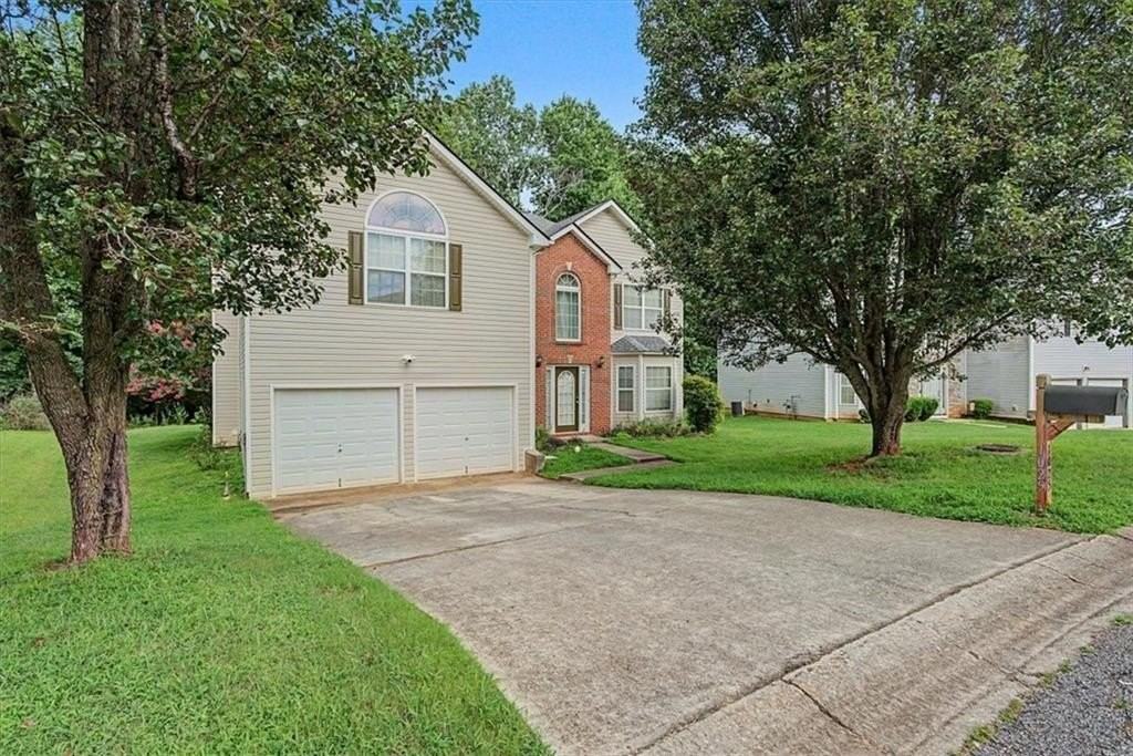 1025 Balsam Wood Trl - Photo 3 of 50