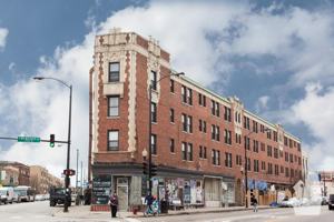 featured image of 2779 N Milwaukee Ave #130