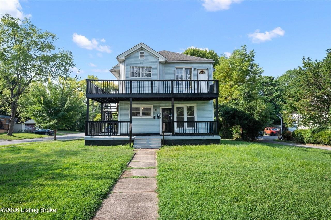 204 W Tenny Ave - Photo 2 of 12