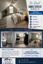 1400 E 5th Street - Photo 1 of 1