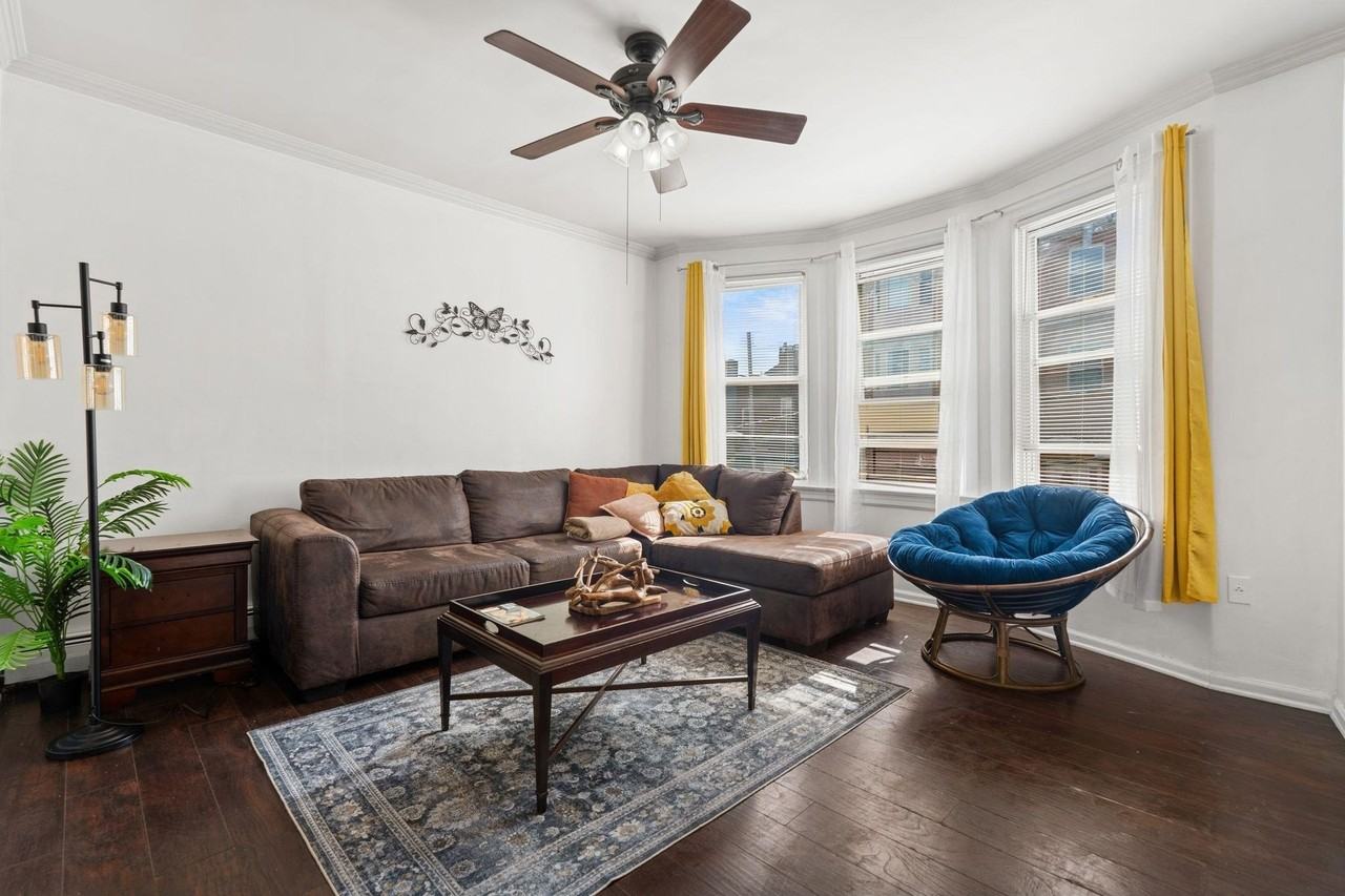 8511 Smith Ave #2