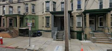featured image of 381 Baldwin Ave #1