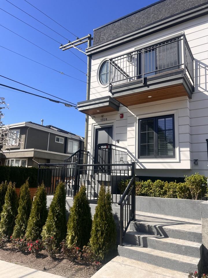 1509 West 61st Avenue - Photo 2 of 14