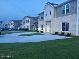 featured image of 2320 Chavis Dr #A