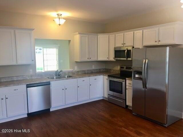 2320 Chavis Dr #A - Photo 2 of 9