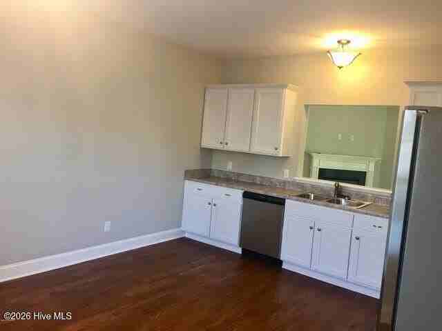 2320 Chavis Dr #A - Photo 3 of 9