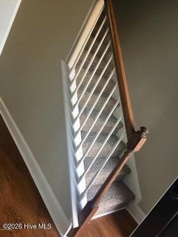 2320 Chavis Dr #A - Photo 7 of 9