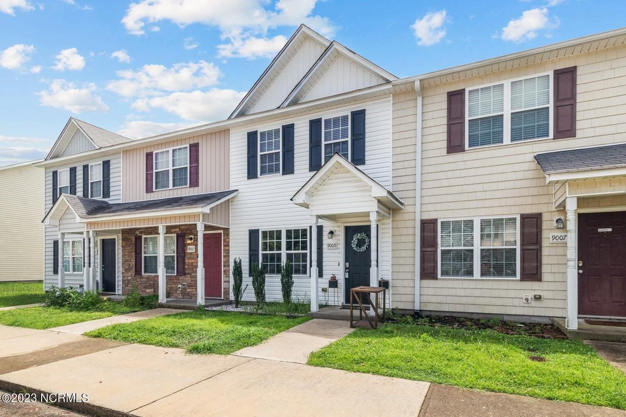 9005 Banister Loop - Photo 2 of 30