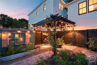 1410 Jefferson St - Photo 1 of 1