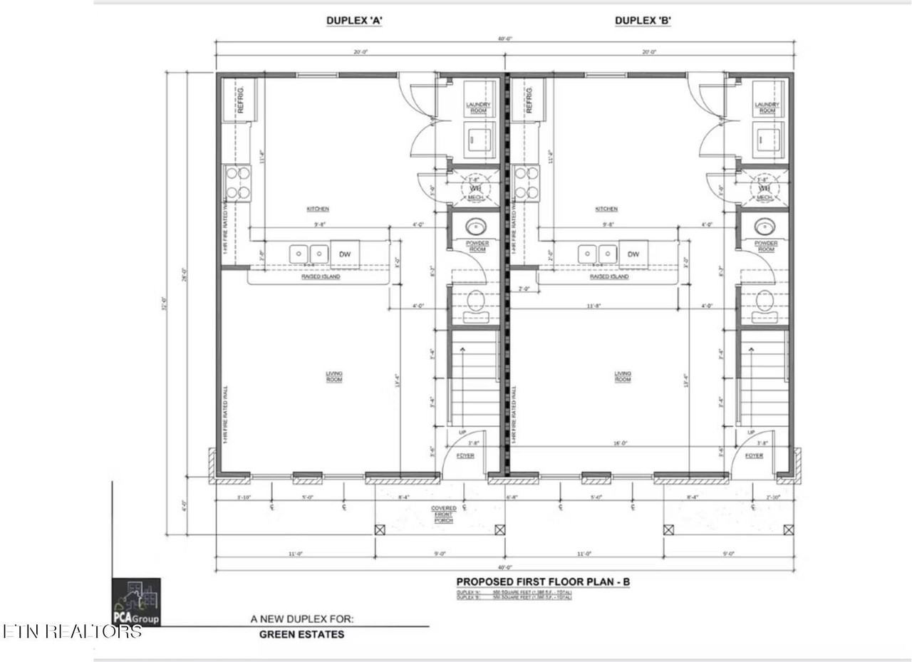 7306 Green Estates Way - Photo 2 of 19