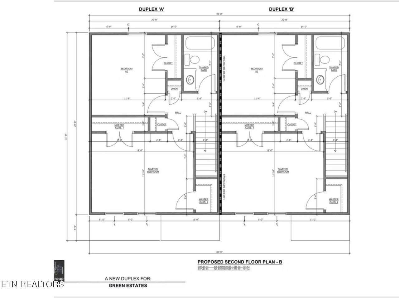 7306 Green Estates Way - Photo 3 of 19
