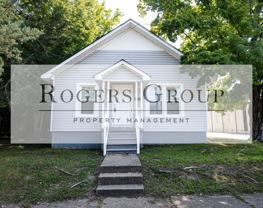 402 E Montgomery St - Photo 1 of 1