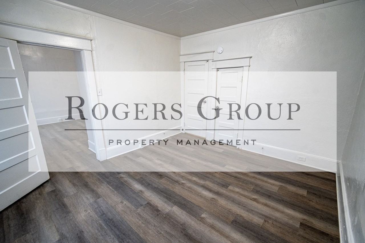 402 E Montgomery St - Photo 4 of 8