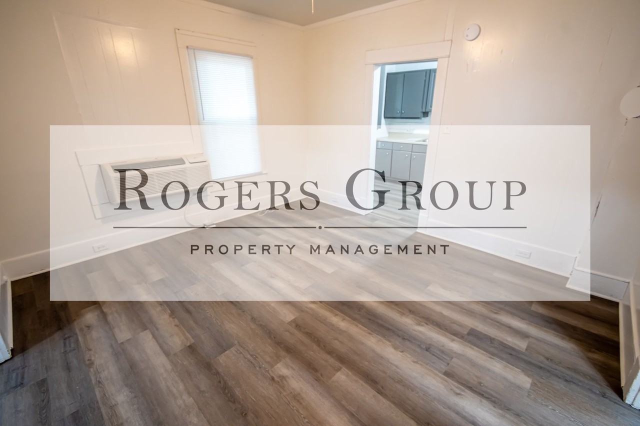 402 E Montgomery St - Photo 5 of 8