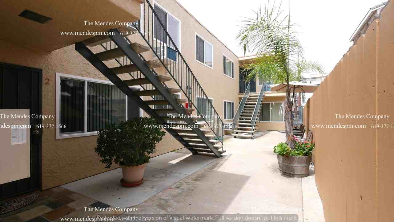 Utah St. Apartments - Photo 4 of 5