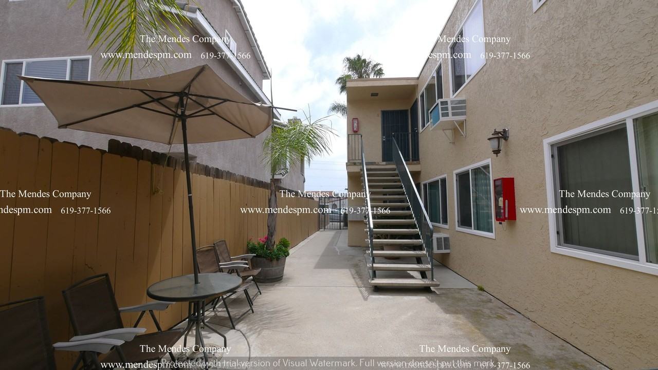 Utah St. Apartments - Photo 5 of 5