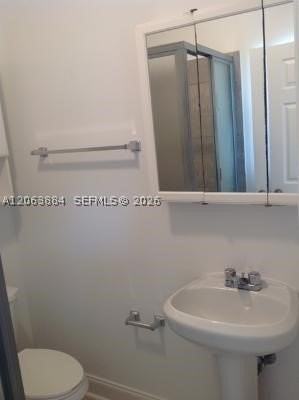 33 Salamanca Ave #2FL - Photo 5 of 9