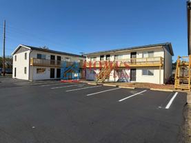 Crescent Court Apartments - Photo 1 of 1