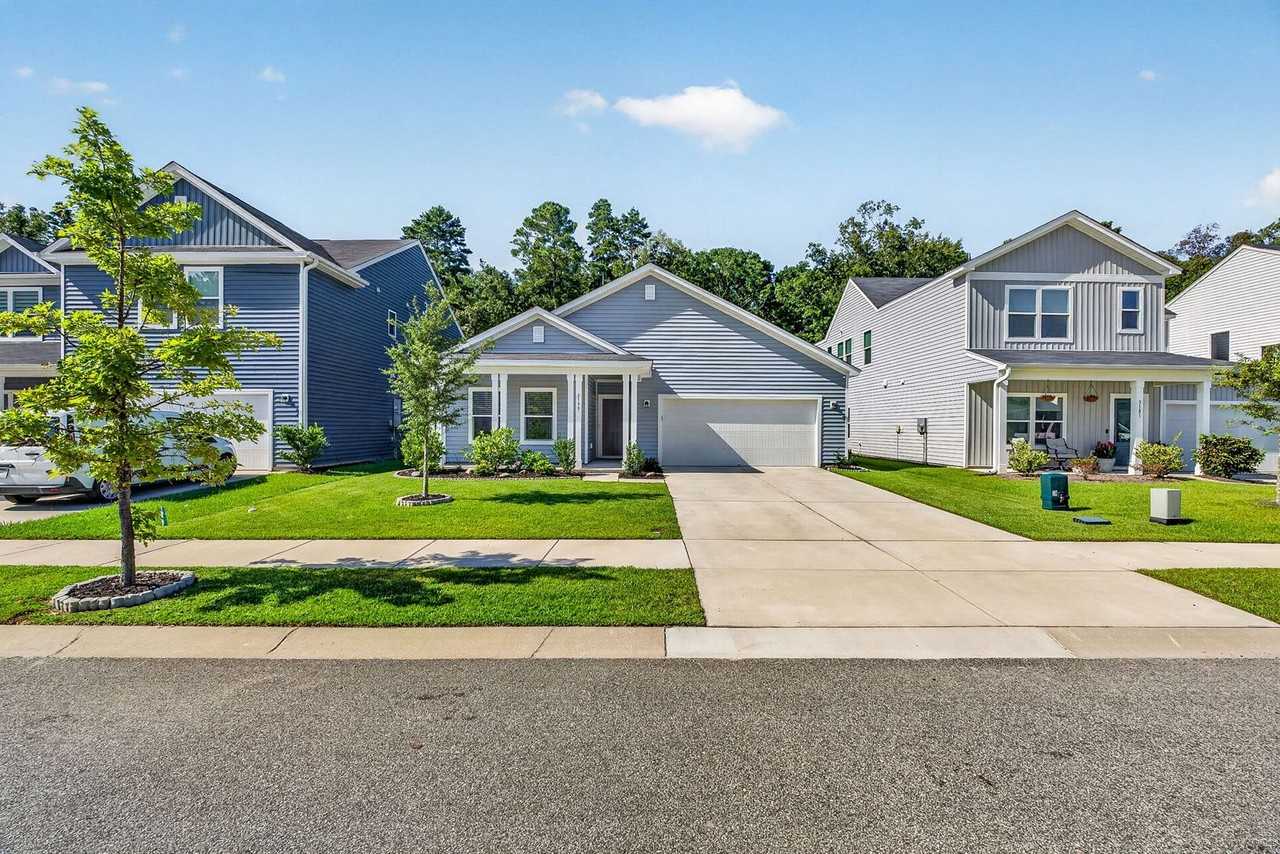 3177 Safe Harbor Way