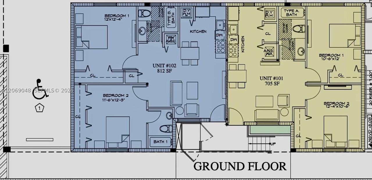 1860 Nw 19th St #102 - Photo 5 of 12
