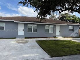 12040 Sw 214th Ter #1 - Photo 1 of 1