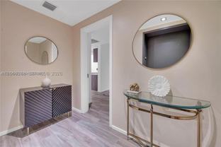801 S Miami Ave #2006 - Photo 1 of 1
