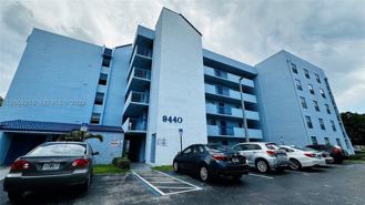 9440 Fontainebleau Blvd #508 - Photo 1 of 1