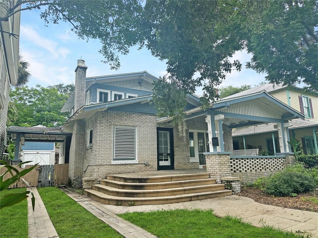 805 S Park Ave - Photo 2 of 26