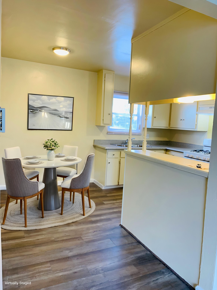 770 West 90th Street #4 - Photo 3 of 13