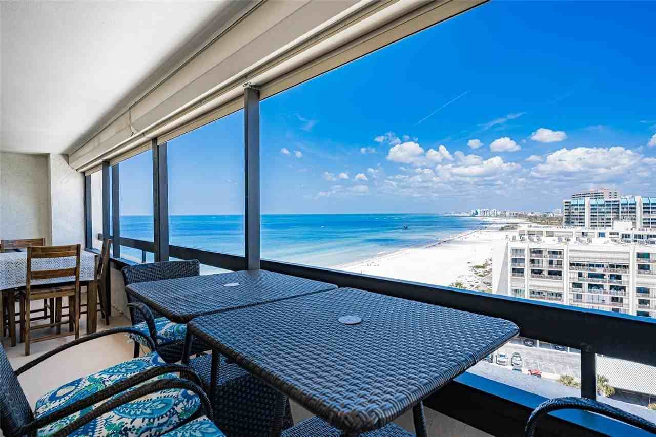 1460 Gulf Blvd #1205