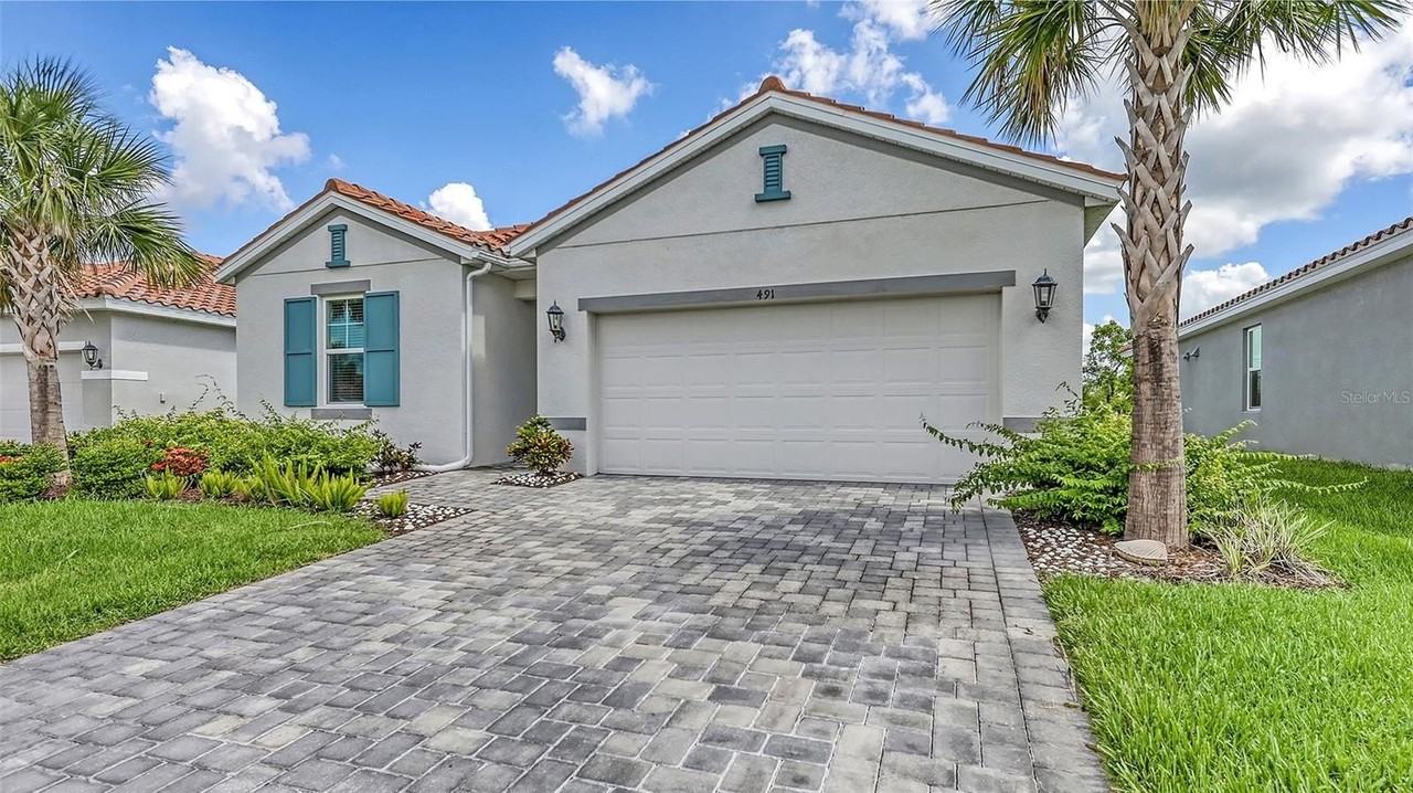 491 Daylily Blvd - Photo 2 of 50
