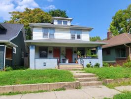 featured image of 314 N Denny St