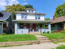 314 N Denny St - Photo 1 of 1