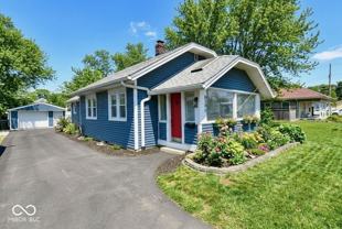 6186 Evanston Avenue - Photo 1 of 1