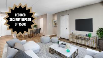 Foxwood Apartments - Photo 1 of 1