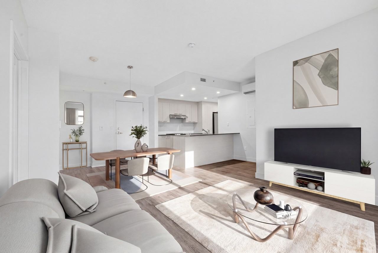 9355 Rue Sherbrooke E - Photo 4 of 5