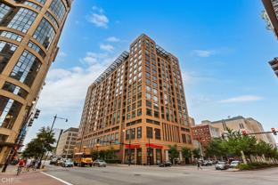 520 S State St #1517 - Photo 1 of 1