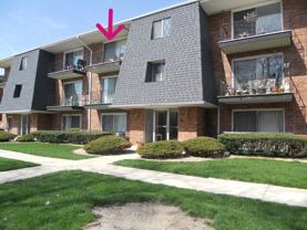 10940 S Keating Ave #3C - Photo 1 of 1