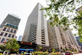535 N Michigan Ave #506 - Photo 1 of 1
