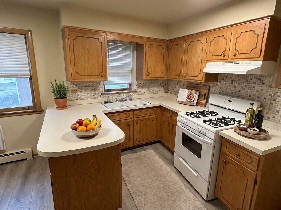 7400 N Harlem Ave #1W - Photo 4 of 6