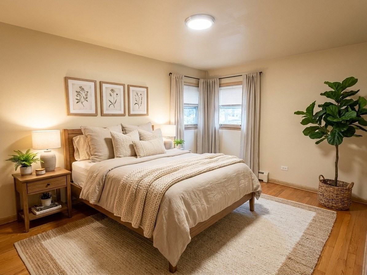 7400 N Harlem Ave #1W - Photo 5 of 6