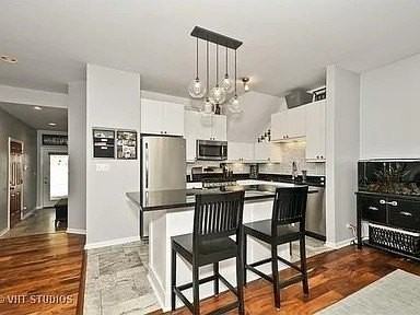 1521 S Indiana Ave #P - Photo 2 of 8